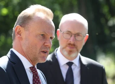 Innenminister ändern Abstimmungsprinzip