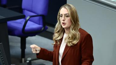 Grüne, SPD und Linke erwägen dreier-bündnis nach Bundestagswahl