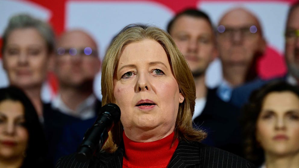 Rücktritt von Bärbel Bas: Politische Reaktionen und Analysen