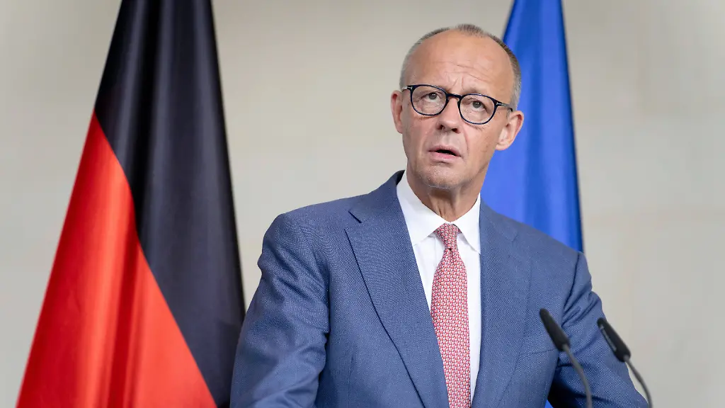 Sozialreformen bis Jahresende: Merz und Miersch zeigen sich zuversichtlich