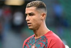 Cristiano Ronaldo: Zukunft in der portugiesischen Nationalmannschaft