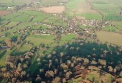 Elfjähriges Mädchen in England tot aufgefunden