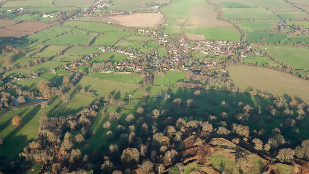 Elfjähriges Mädchen in England tot aufgefunden