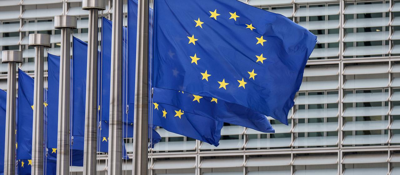 Streit über EU-Haushalt: Irland legt Kompromiss vor