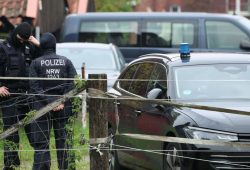 Festnahme eines Ex-BND-Chefs sorgt für politische Diskussion