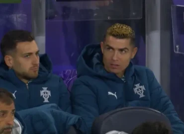 Cristiano Ronaldo sorgt für Wirbel vor Nations-League-Spiel