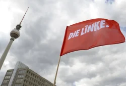 Warnung vor Berliner Linksbündnis