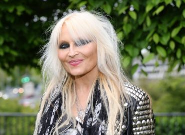 Doro Pesch und ihre schwierige Zeit in New York