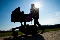 Bundesarbeitsgerichtsurteil zur Elternzeit bei familiärem Bruch