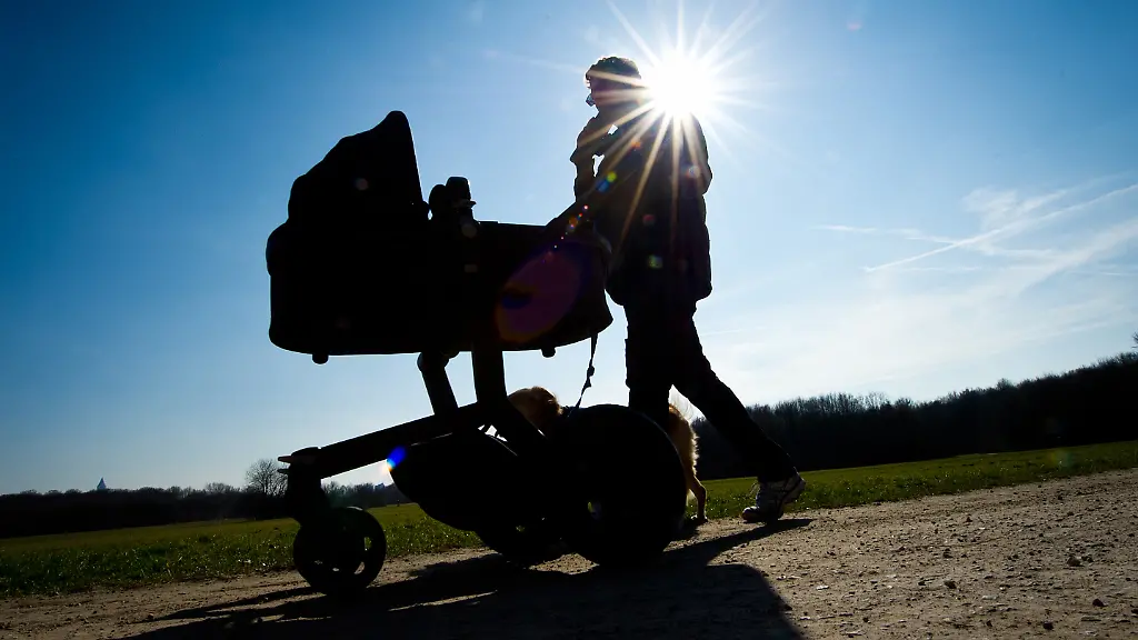 Bundesarbeitsgerichtsurteil zur Elternzeit bei familiärem Bruch