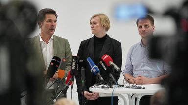 Berliner Parteien erklären Vorgehen gegen Antisemitismus