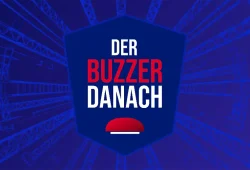 Paul Stöckel bezwingt die neue Curved Mega Wand