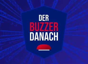 Paul Stöckel bezwingt die neue Curved Mega Wand