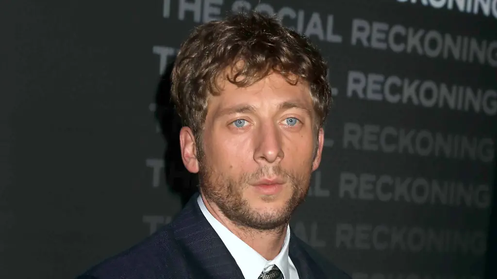 Jeremy Allen White und sein neues Projekt in New York