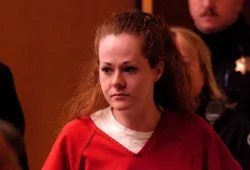 Fehlgeschlagene Hinrichtung von Christa Pike in Tennessee