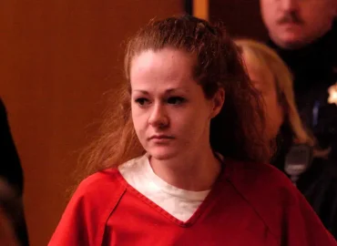 Fehlgeschlagene Hinrichtung von Christa Pike in Tennessee