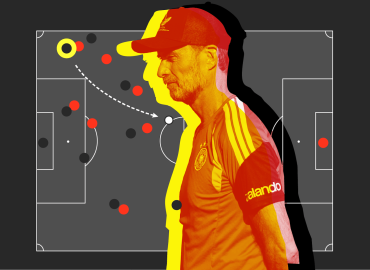 Klopp und seine ersten Spiele als Bundestrainer: Ein Blick auf Taktik und Herausforderungen