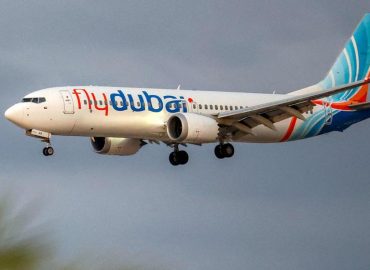Verdächtiger Anschlagsversuch auf Flydubai-Flug nach Tel Aviv
