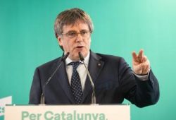 Carles Puigdemonts Rückkehr nach Katalonien möglich