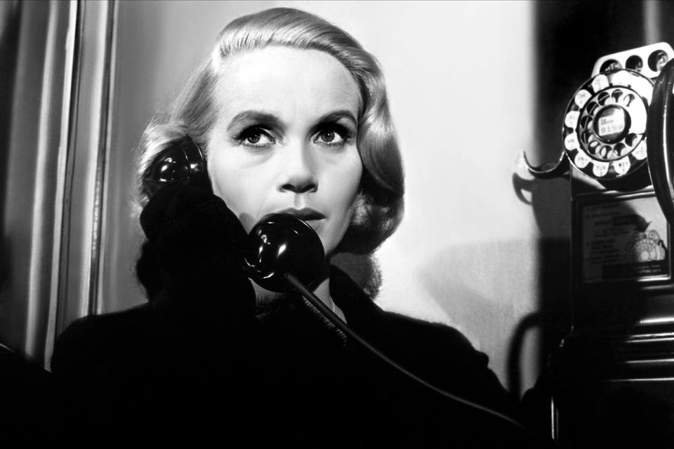 Das Leben von Eva Marie Saint: Eine Hollywood-Ikone