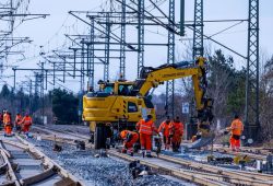 Wie der Infraplan die Bahn revolutionieren soll
