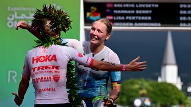 Ironman-WM 2026: Herausforderungen und Erlebnisse der Athleten auf Hawaii