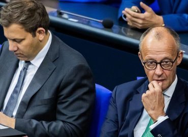 Konflikte in der schwarz-roten Koalition: Herausforderungen und Lösungsansätze