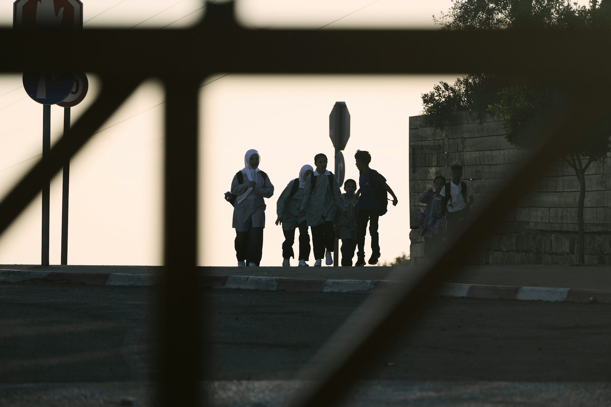 Der Generationenkonflikt in Israel