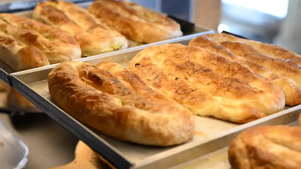 Der Erfolg von Balkan-Bäckereien in Deutschland