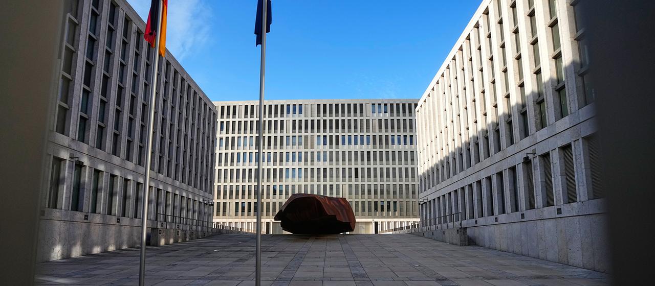 Vertrauenskrise beim BND: Geheime Dokumente abhanden gekommen