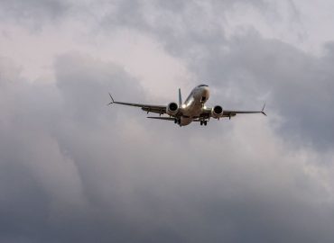 Heldentat des Piloten verhindert Katastrophe auf Flydubai-Flug