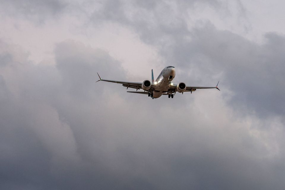 Heldentat des Piloten verhindert Katastrophe auf Flydubai-Flug