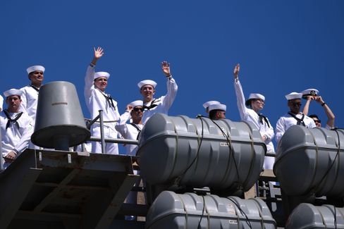 US-Außenpolitik und Iran-Konflikt