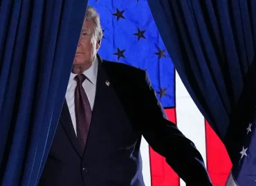 Trumps Einmalzahlungen für Senioren: Ein Schritt zur Wählerbindung