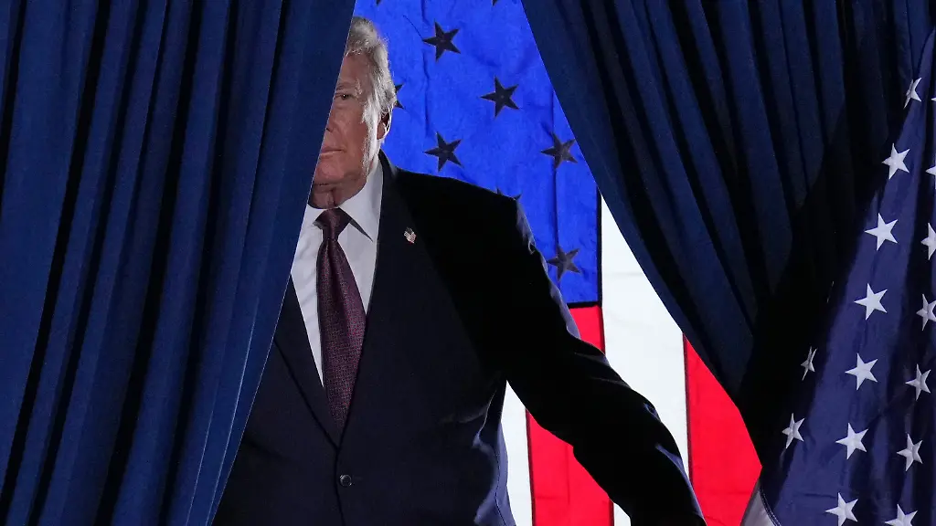 Trumps Einmalzahlungen für Senioren: Ein Schritt zur Wählerbindung