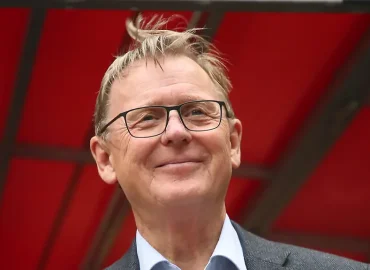Ramelow fordert Aufklärung und Solidarität in der Partei