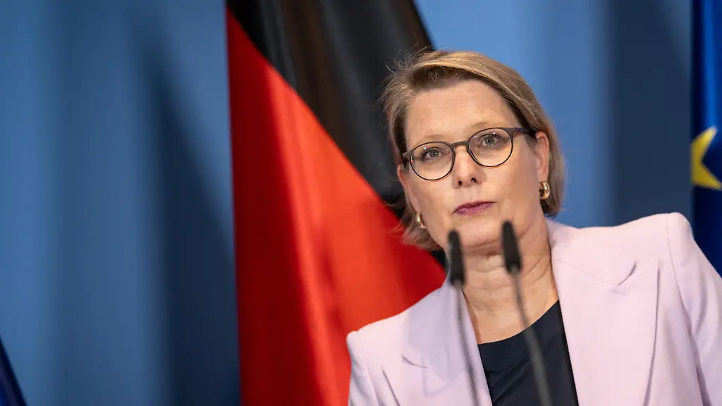 Bundeskabinett beschließt Gesetz gegen digitale Gewalt