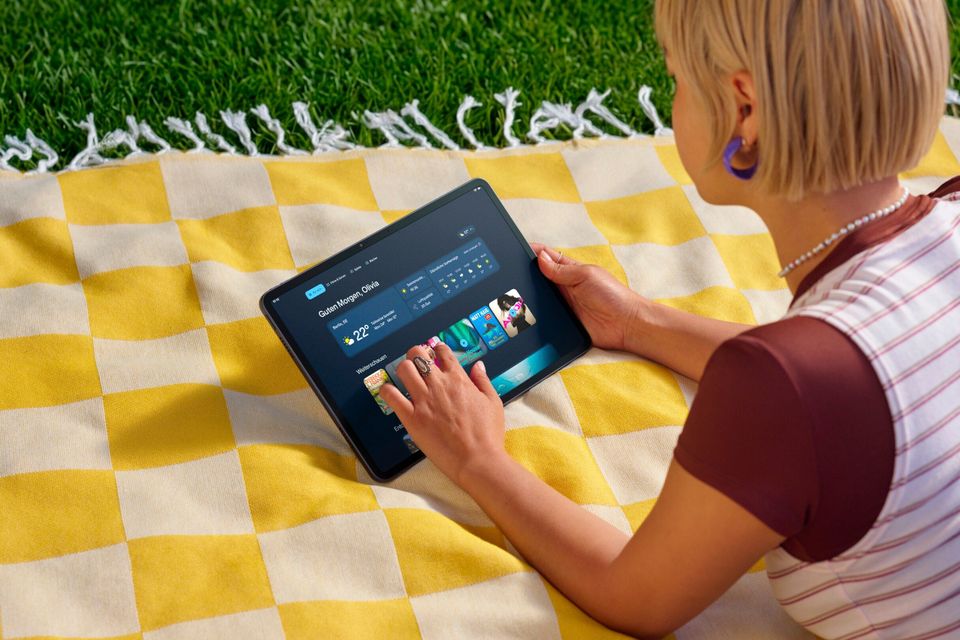 Amazon verabschiedet sich von Fire OS und zielt auf das Premium-Segment