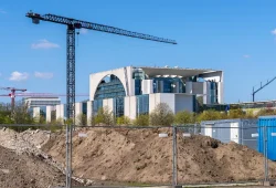 „Auf Dauer nicht normal“ – Studie des IW zur Rolle der Staatsausgaben im Wirtschaftswachstum