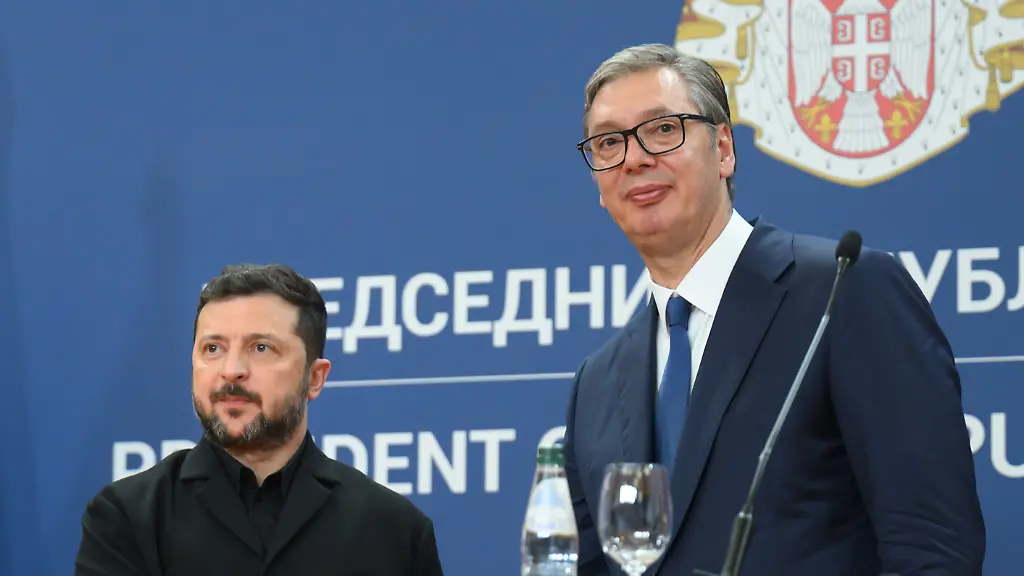 Russland klagt deutschen Journalisten in Abwesenheit an