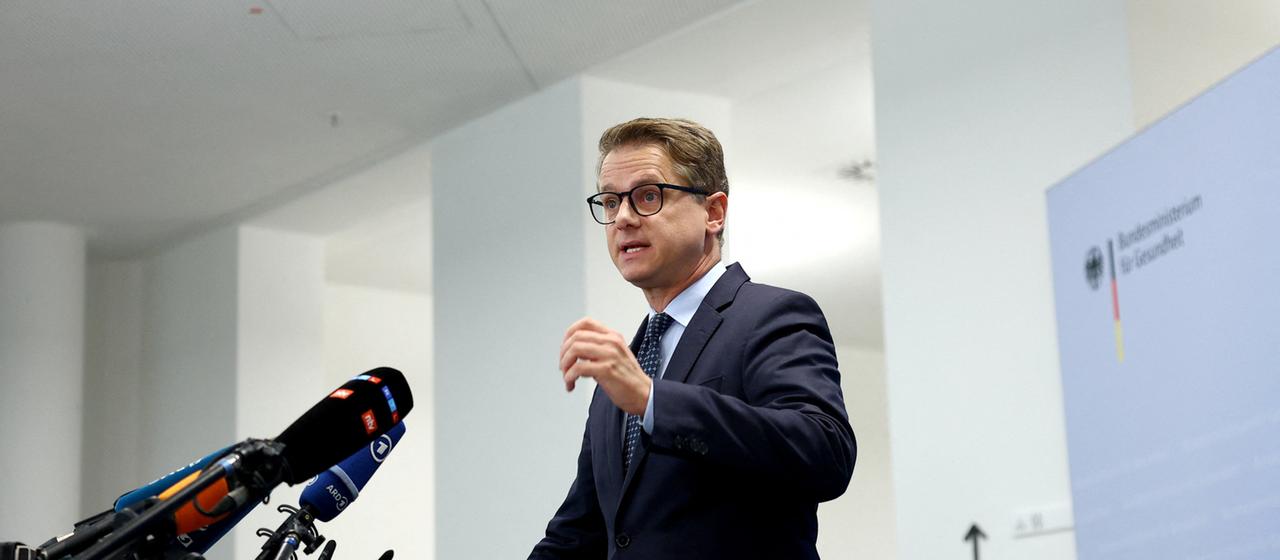 Pflegekommission soll Reformvorschläge erarbeiten