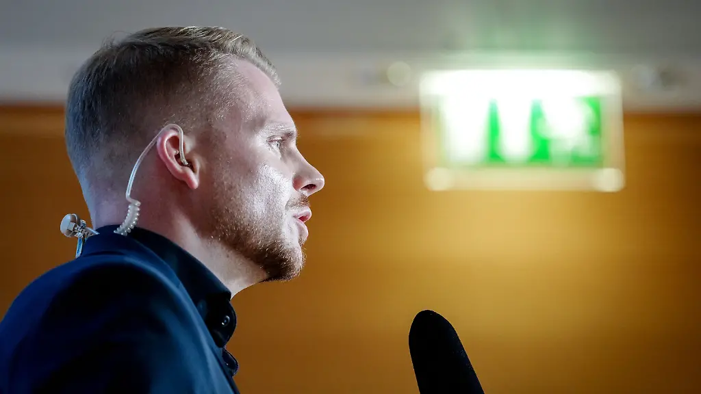 SPD Beharrt auf Abschlagsfreier Rente Nach 45 Jahren