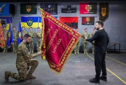 Aktuelle Entwicklungen im Russland-Ukraine-Konflikt