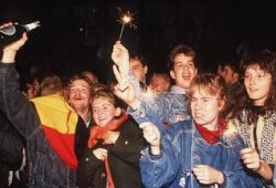 Die Wahrnehmung des Ostens im westlichen Deutschland