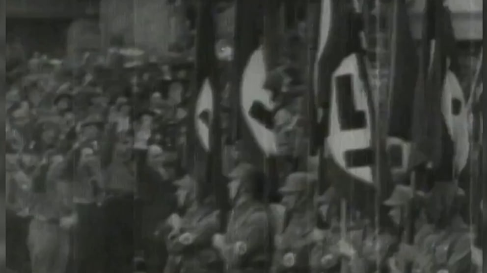 Digitaler Zugang zu NSDAP-Mitgliederakten