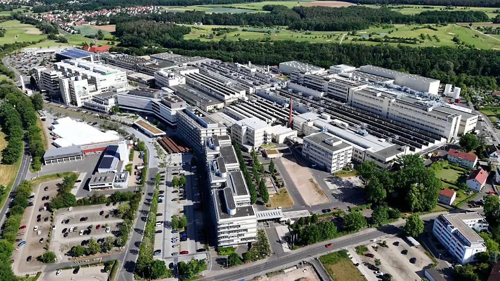 Schaeffler optimiert Personalabbau: Erfolgreiche Altersteilzeit und Verträge