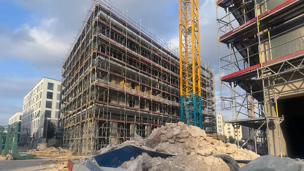 Wohnungsbau-Offensive: Verfassungsfragen und politische Hürden