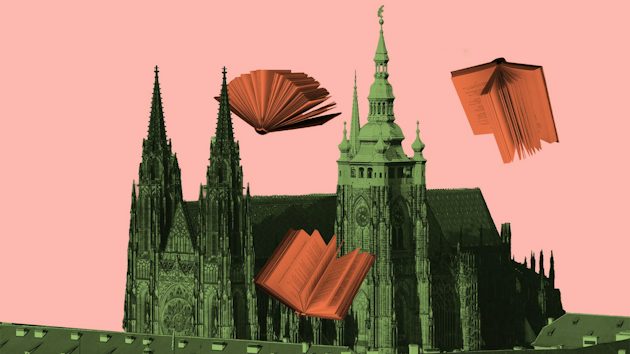 Literatur im Fokus: Ein tiefer Einblick in aktuelle Themen und Trends