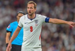 Harry Kane erreicht 125. Länderspiel für England