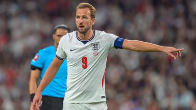 Harry Kane erreicht 125. Länderspiel für England